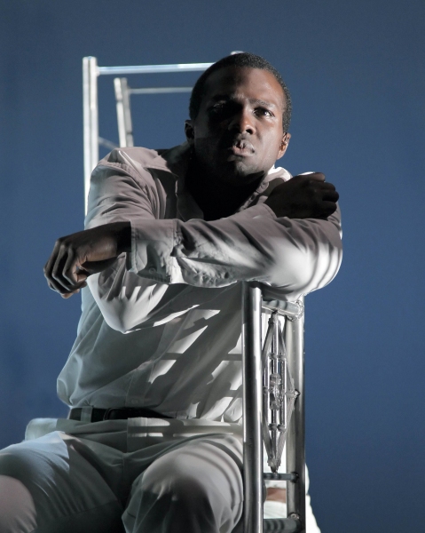 Photo Flash: Henry to Lead SCOTTSBORO on Broadway; First Guthrie Photos Released! Image