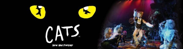 Photo Flash: CATS Manila Official Production Shots - First Look! 