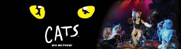 Photo Flash: CATS Manila Official Production Shots - First Look! Image