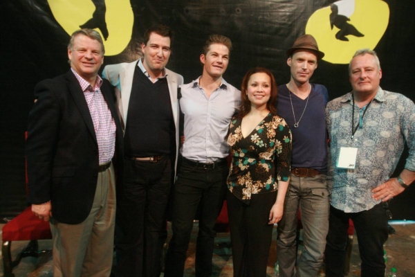 Photo Flash: CATS Manila Official Production Shots - First Look! Image