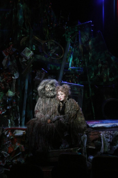 Photo Flash: CATS Manila Official Production Shots - First Look! Image