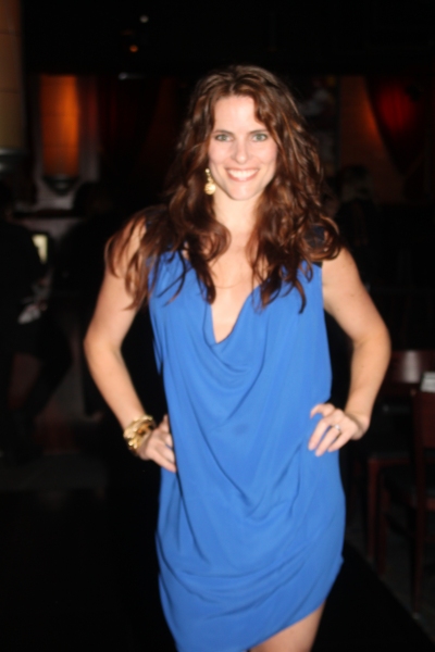 Photo Coverage: ROCK OF AGES Broadway & Touring Casts Celebrate at BB Kings Image