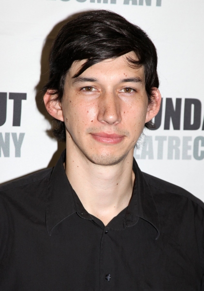 Photo Coverage: Meet the Cast of Mrs. Warren's Profession Image