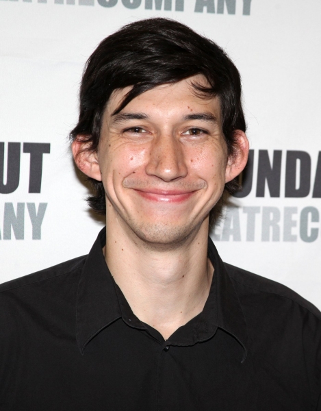 Photo Coverage: Meet the Cast of Mrs. Warren's Profession Image