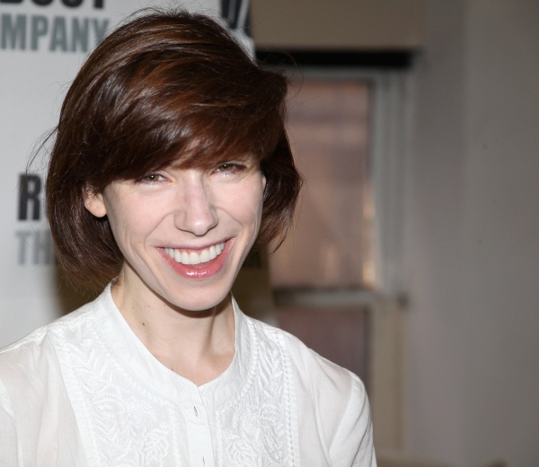 Photo Coverage: Meet the Cast of Mrs. Warren's Profession Image