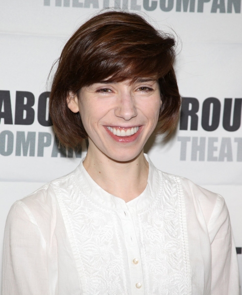 Photo Coverage: Meet the Cast of Mrs. Warren's Profession Image