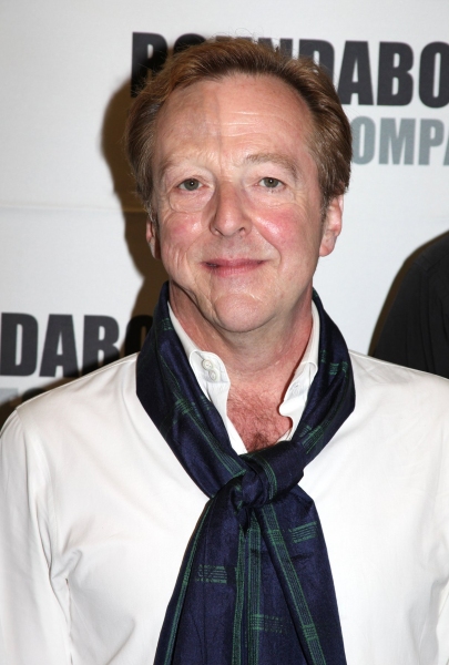 Photo Coverage: Meet the Cast of Mrs. Warren's Profession Image