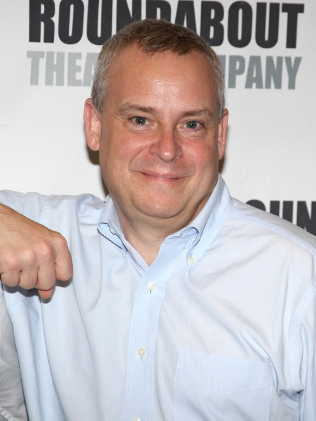 Photo Coverage: Meet the Cast of Mrs. Warren's Profession Image