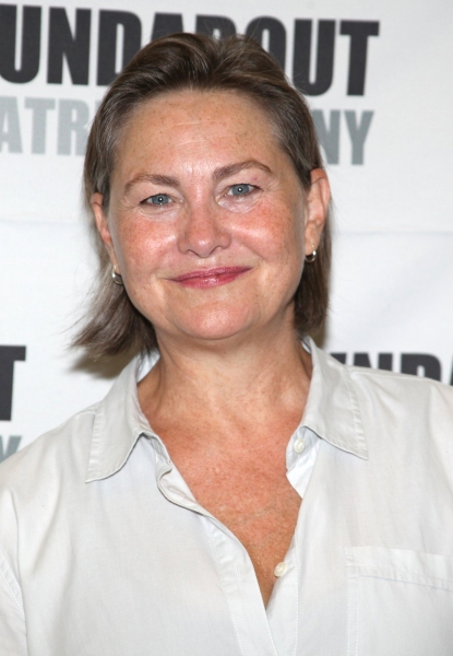 Photo Coverage: Meet the Cast of Mrs. Warren's Profession Image