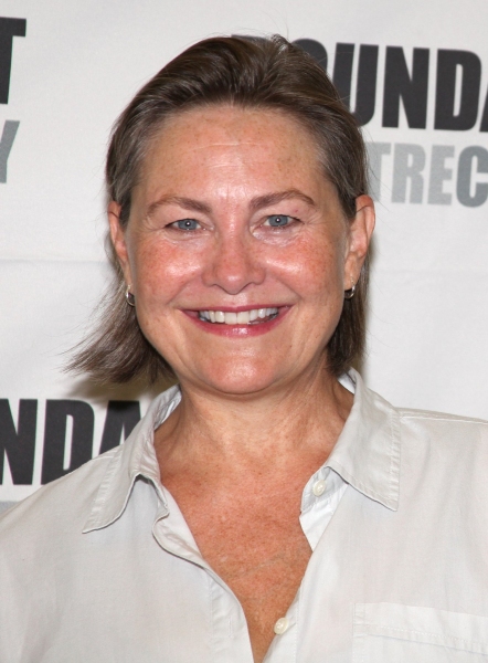 Photo Coverage: Meet the Cast of Mrs. Warren's Profession Image