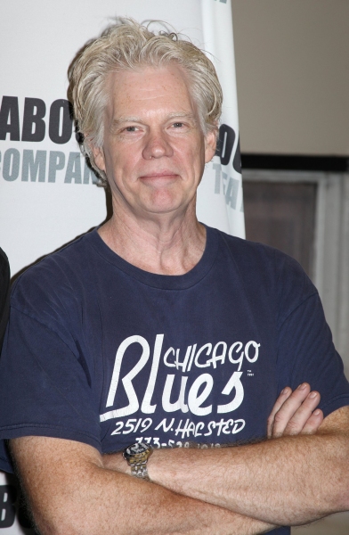 Photo Coverage: Meet the Cast of Mrs. Warren's Profession Image