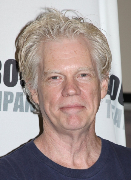Photo Coverage: Meet the Cast of Mrs. Warren's Profession Image