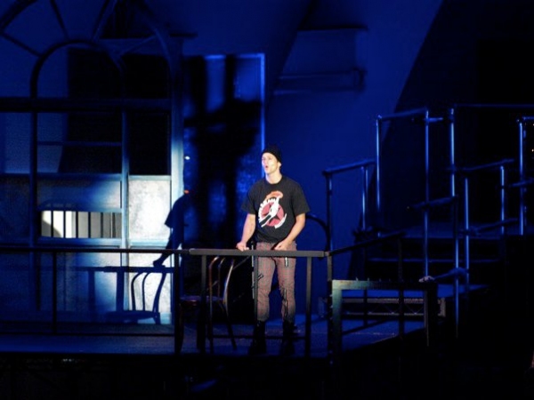Photo Coverage: RENT at the Hollywood Bowl! 