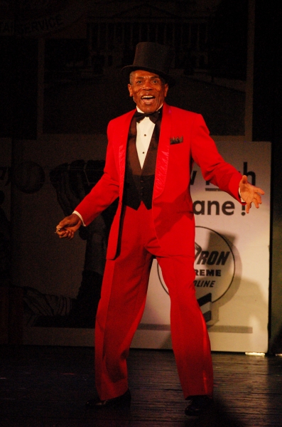Photo Coverage: DAMN YANKEES at John W. Engeman Theater Image