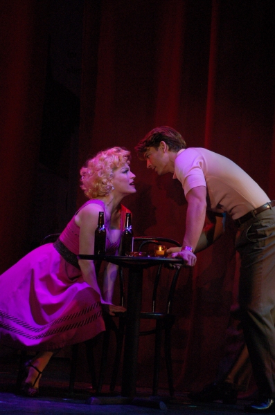 Photo Coverage: DAMN YANKEES at John W. Engeman Theater Image