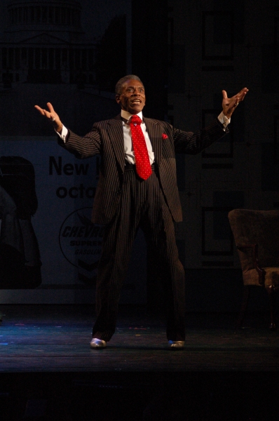Photo Coverage: DAMN YANKEES at John W. Engeman Theater Image