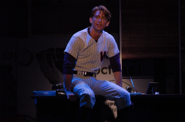 Photo Coverage: DAMN YANKEES at John W. Engeman Theater Image