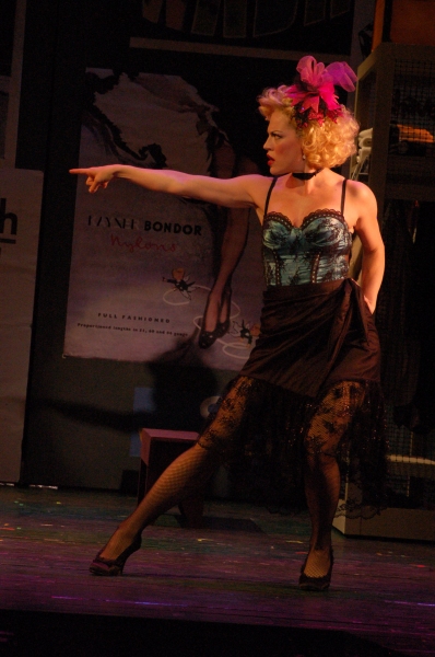 Photo Coverage: DAMN YANKEES at John W. Engeman Theater Image