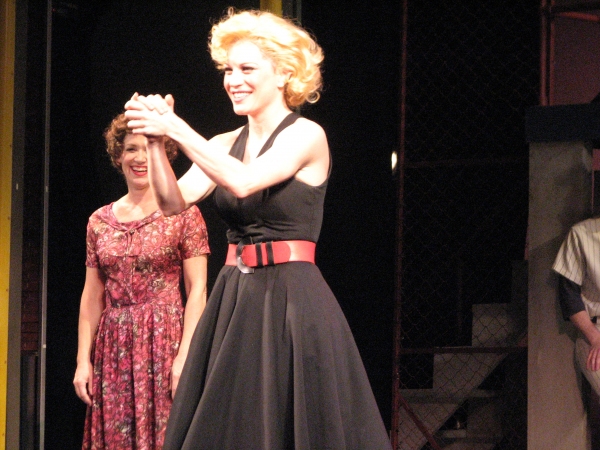 Photo Coverage: DAMN YANKEES at John W. Engeman Theater Image
