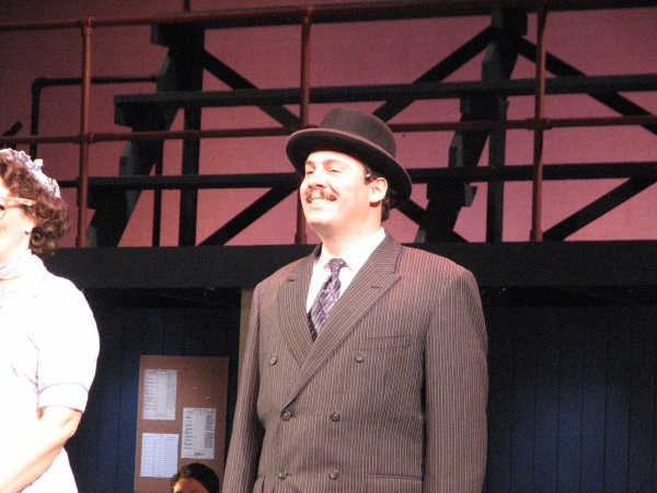 Photo Coverage: DAMN YANKEES at John W. Engeman Theater Image