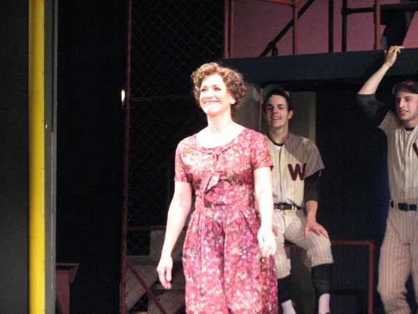 Photo Coverage: DAMN YANKEES at John W. Engeman Theater Image