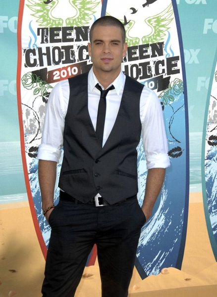 Photo Coverage: 2010 Teen Choice Awards - Arrivals Image