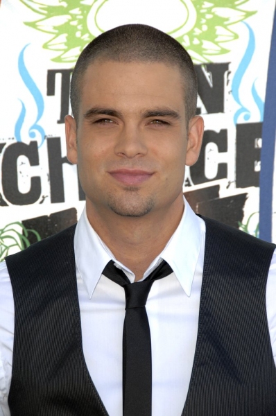 Photo Coverage: 2010 Teen Choice Awards - Arrivals Image