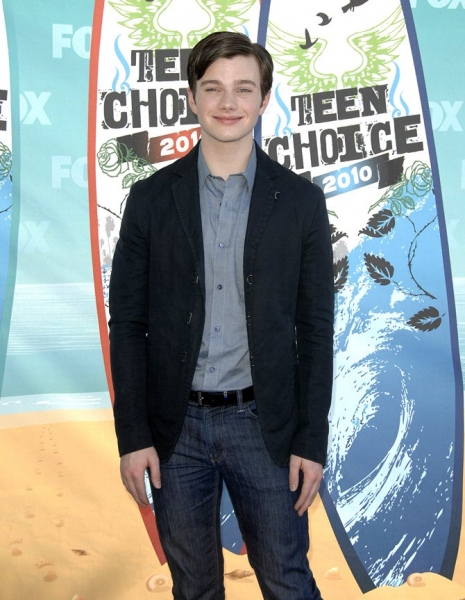 Photo Coverage: 2010 Teen Choice Awards - Arrivals Image