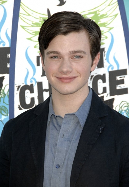 Photo Coverage: 2010 Teen Choice Awards - Arrivals Image