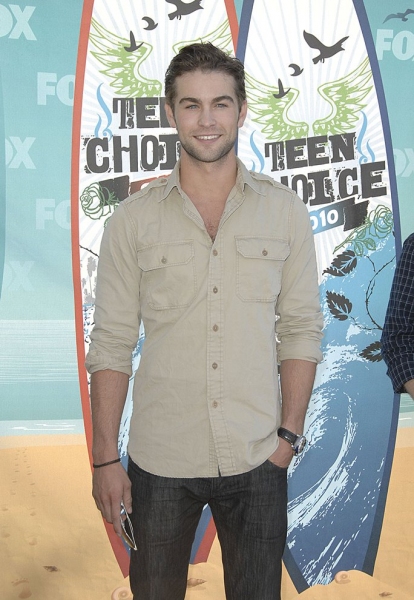 Photo Coverage: 2010 Teen Choice Awards - Arrivals Image