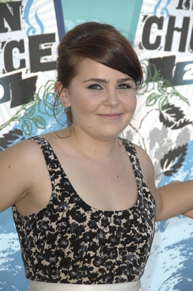 Photo Coverage: 2010 Teen Choice Awards - Arrivals Image