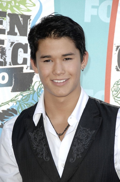 Photo Coverage: 2010 Teen Choice Awards - Arrivals Image