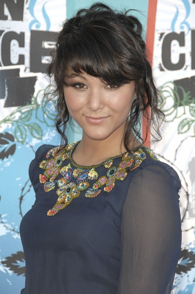 Photo Coverage: 2010 Teen Choice Awards - Arrivals Image