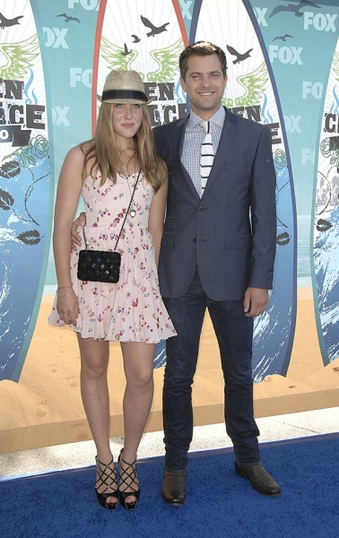 Photo Coverage: 2010 Teen Choice Awards - Arrivals Image