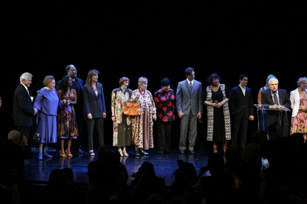 Photo Coverage: BWW Remembers Patricia Neal Image