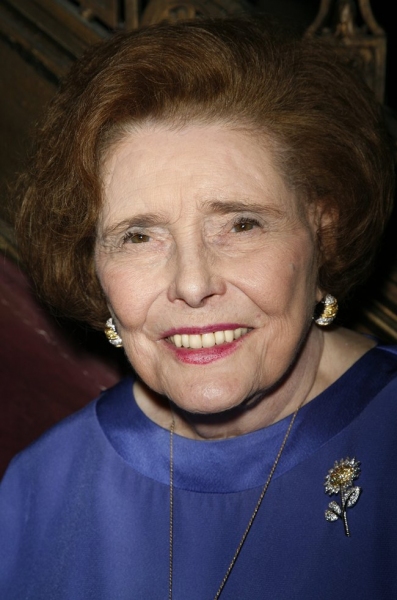 Photo Coverage: BWW Remembers Patricia Neal Image