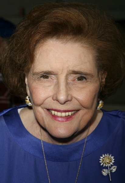 Photo Coverage: BWW Remembers Patricia Neal Image