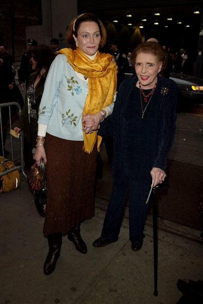 Photo Coverage: BWW Remembers Patricia Neal Image