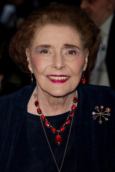 Photo Coverage: BWW Remembers Patricia Neal Image