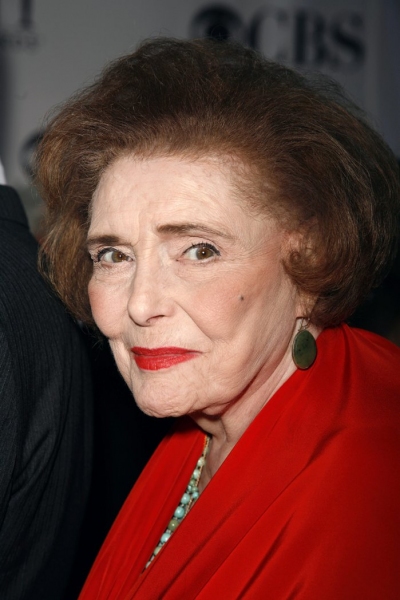 Photo Coverage: BWW Remembers Patricia Neal Image