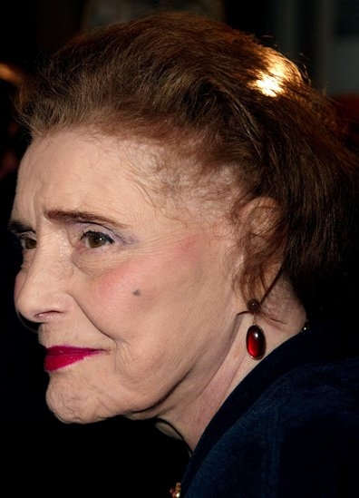Photo Coverage: BWW Remembers Patricia Neal Image