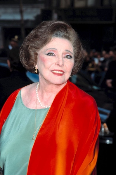 Photo Coverage: BWW Remembers Patricia Neal 