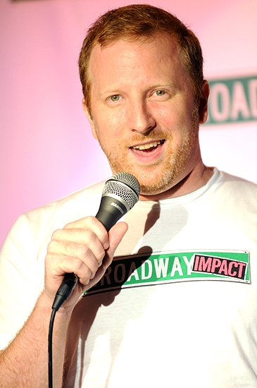 Photo Coverage: Broadway Impact Celebrates the End of Prop 8 Image