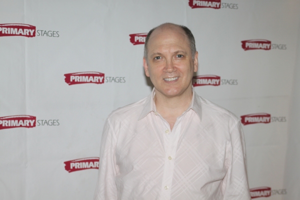 Photo Coverage: Primary Stages Opens SECRETS OF THE TRADE Image