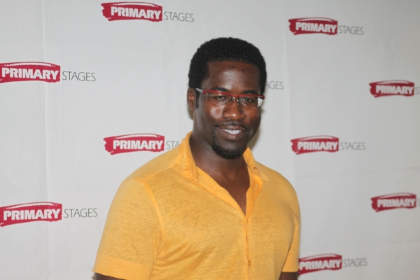 Photo Coverage: Primary Stages Opens SECRETS OF THE TRADE Image