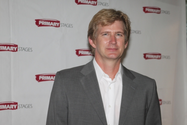 Photo Coverage: Primary Stages Opens SECRETS OF THE TRADE  Image