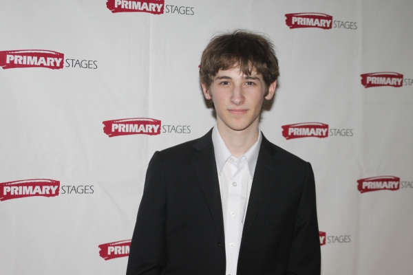 Photo Coverage: Primary Stages Opens SECRETS OF THE TRADE Image