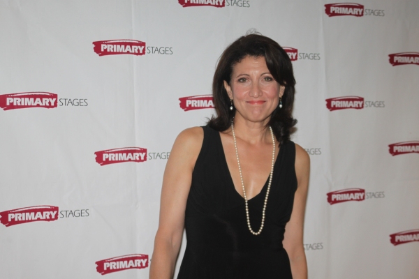 Photo Coverage: Primary Stages Opens SECRETS OF THE TRADE Image
