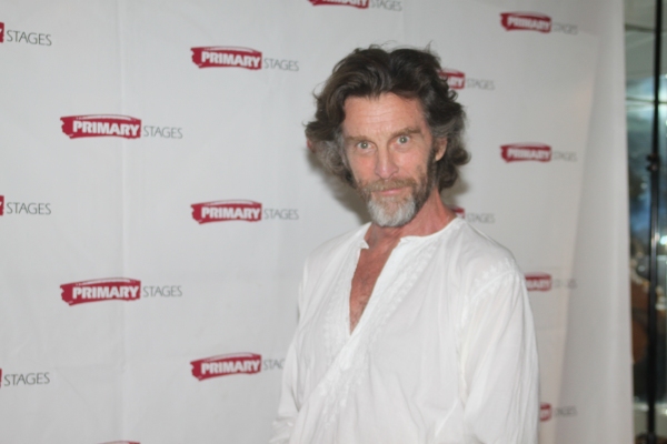 Photo Coverage: Primary Stages Opens SECRETS OF THE TRADE Image