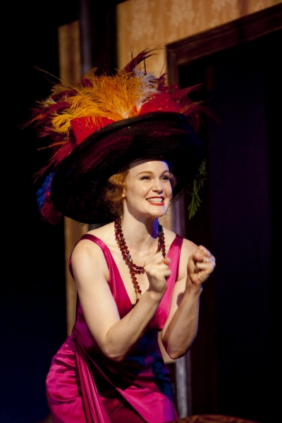 Photo Flash: I DO! I DO! At Westport Country Playhouse Image